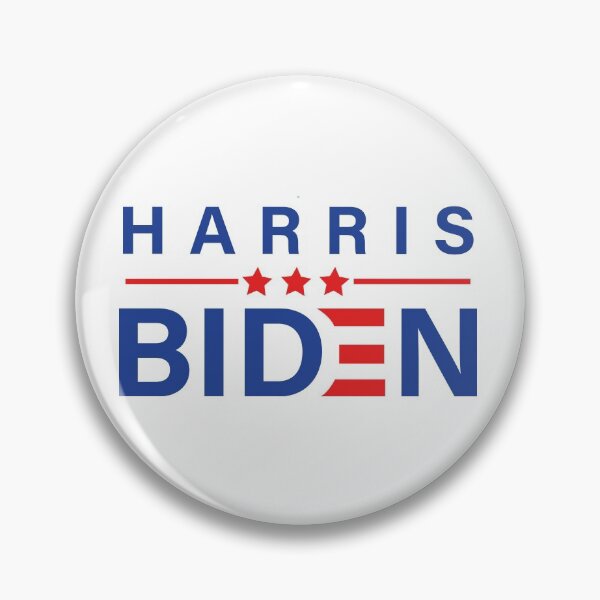 Artikelvorschau, Harris Joe Biden Präsident 2020 entworfen und verkauft von Ladyphoxx.