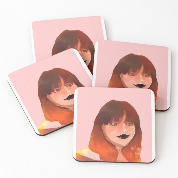 Item preview, Me portrait sample designed and sold by Katrina Dunsire.