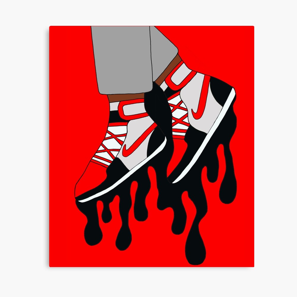 hype drip nike socks