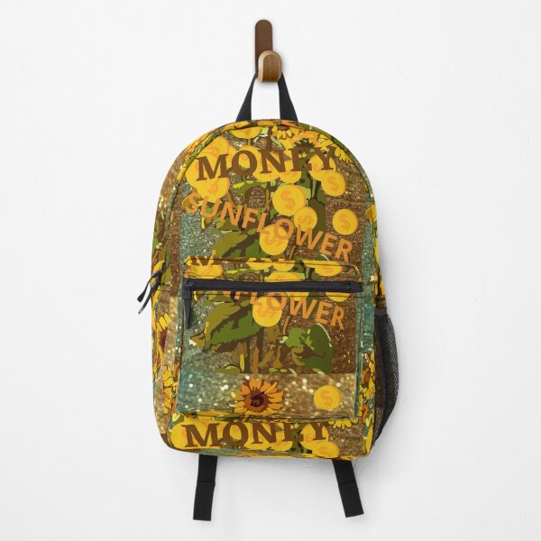 Artikelvorschau, *Money sunflowers* entworfen und verkauft von Berezabella.