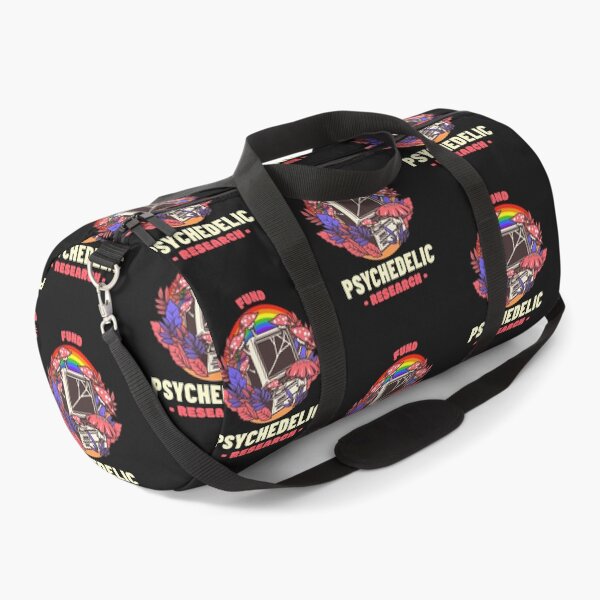 Item preview, Fun Psychedelic Research Support Psychedelic Science designed and sold by BlackDogMerch20.