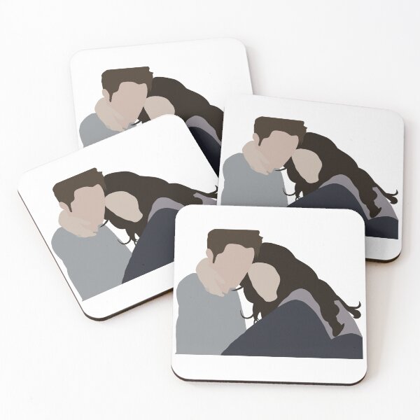 Item preview, Edward and Bella designed and sold by alisejdesigns.