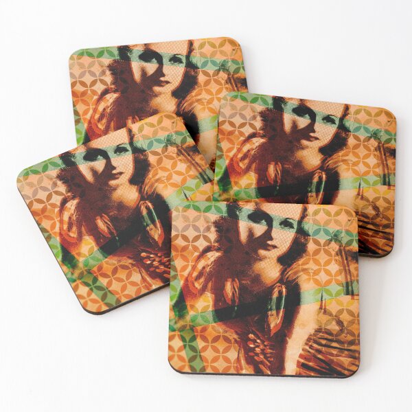 Item preview, Starlet Waits designed and sold by kimopix.