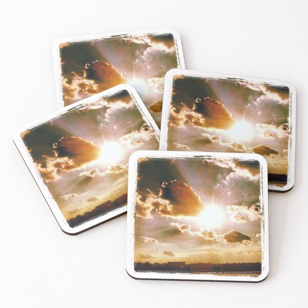 Item preview, Sky Up Above, At The Pier no.2 designed and sold by Neil Feigeles.
