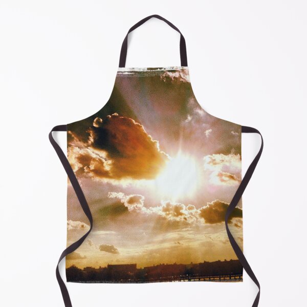 Item preview, Sky Up Above, At The Pier no.2 designed and sold by Neil Feigeles.