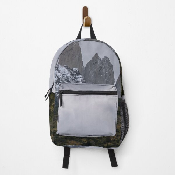 Item preview, Torres del Paine National Park Chile designed and sold by JoshdorArt.