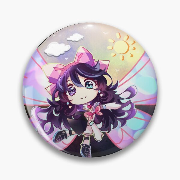 Item preview, Chibi Melody (OC) designed and sold by YitsuneMelody.
