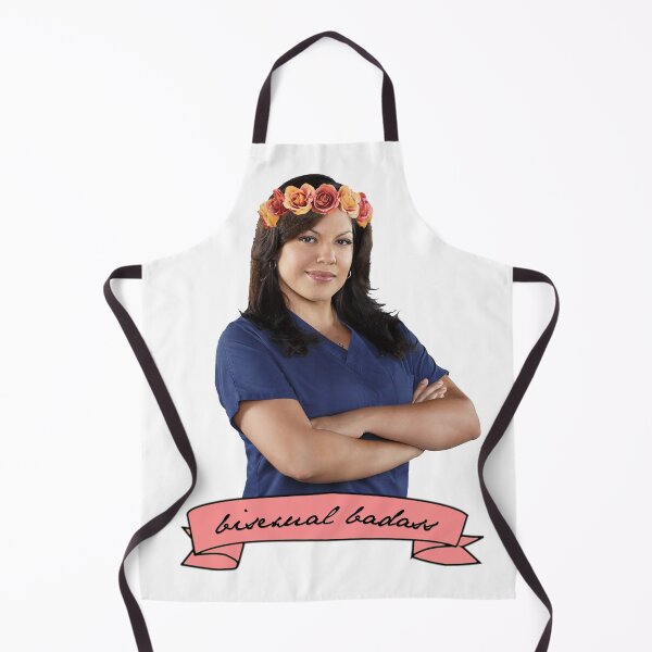 Item preview, Callie Torres - Bisexual Badass designed and sold by dom e..