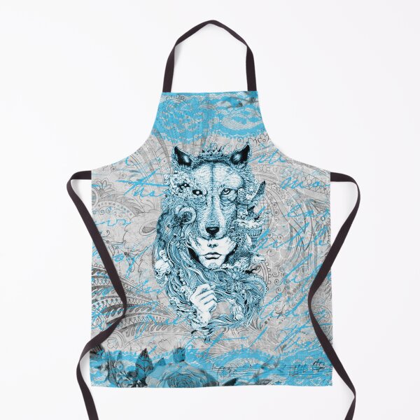 Item preview, Wolfen designed and sold by incarnations.