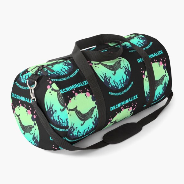 Item preview, Decriminalize Psychedelic Research Support Psychedelic Science designed and sold by BlackDogMerch20.