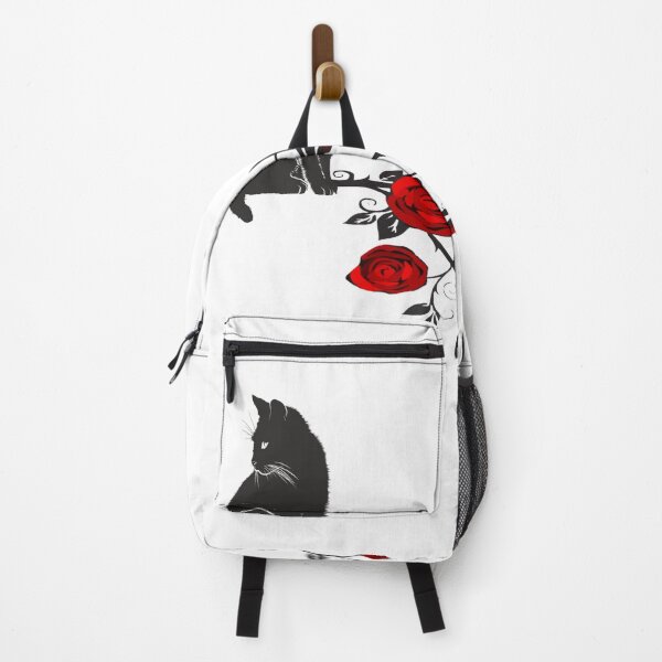 Item preview, World Black Cat Day2020 designed and sold by Hizia.