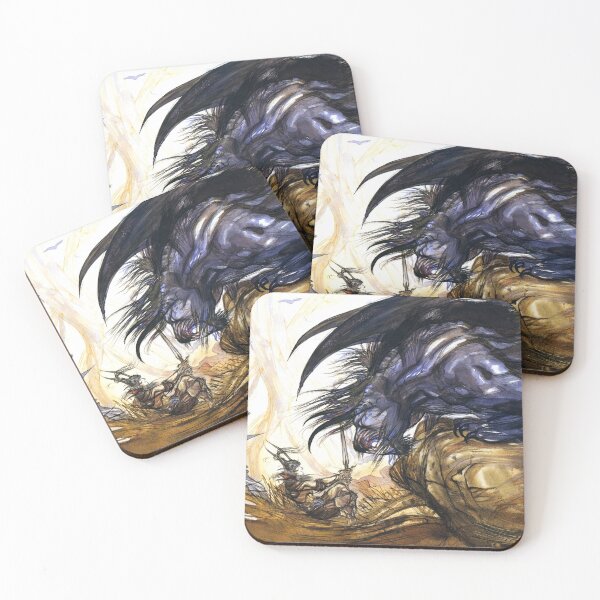 Item preview, FF12 designed and sold by TheBombShop.