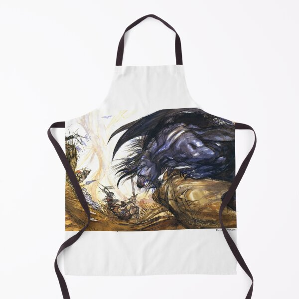 Item preview, FF12 designed and sold by TheBombShop.