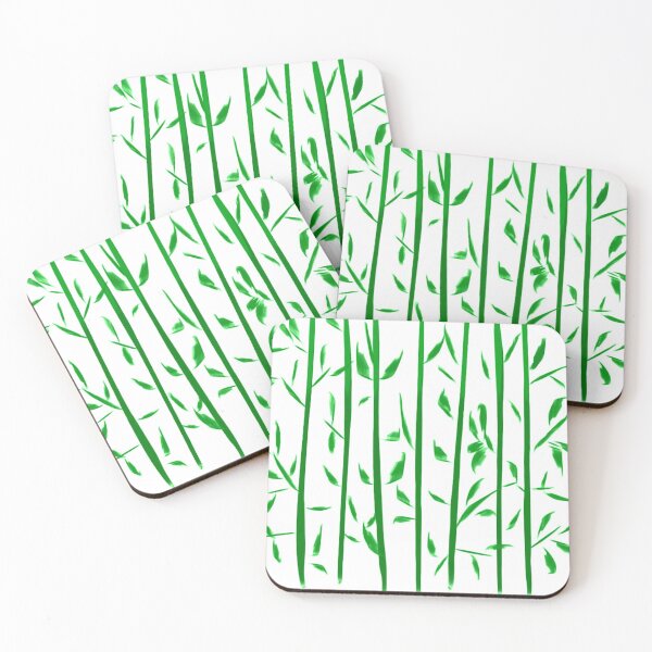Item preview, Bamboo Stalks designed and sold by LikeWater.