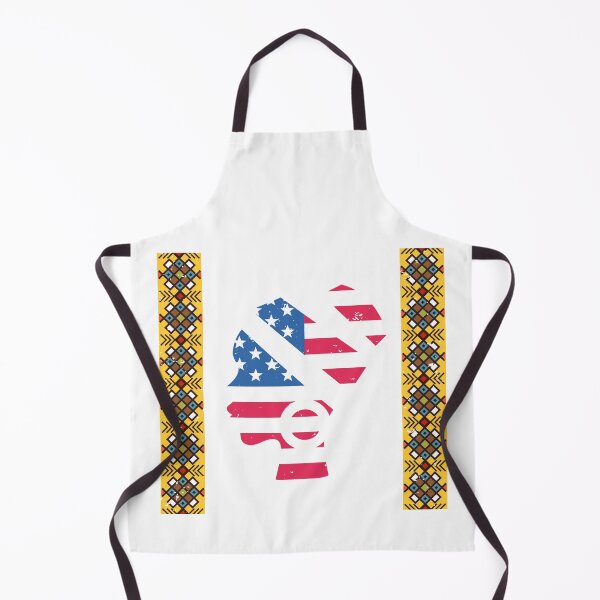 Item preview, Juneteenth American Flag designed and sold by Art-Max.