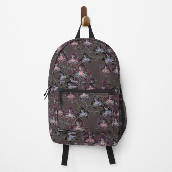 Item preview, Black orchids. designed and sold by marinaklykva.