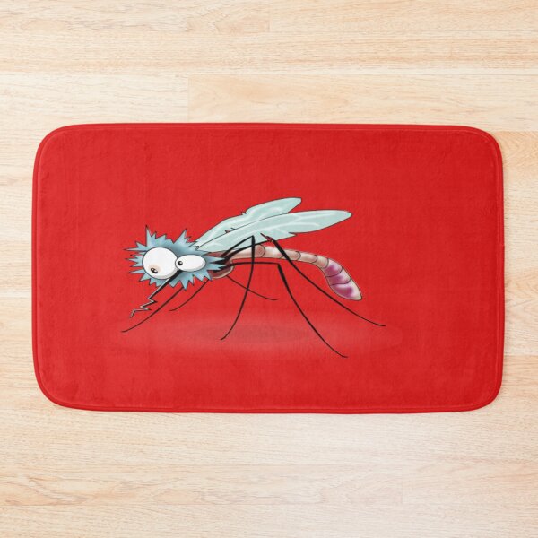 Item preview, Mosquito designed and sold by Artistpirate 10.