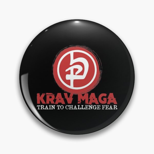 Item preview, A wonderful and fabulous Krav Maga gift idea designed and sold by Nessshirts.