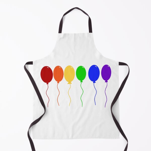Item preview, Colourful Balloons designed and sold by Orchyd.