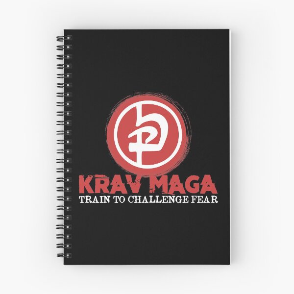 Item preview, A wonderful and fabulous Krav Maga gift idea designed and sold by Nessshirts.