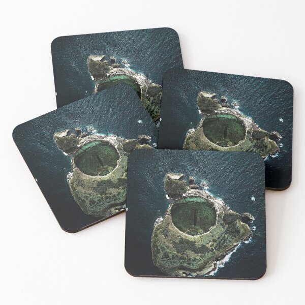 Item preview, Eyeland designed and sold by Milos Karanovic.