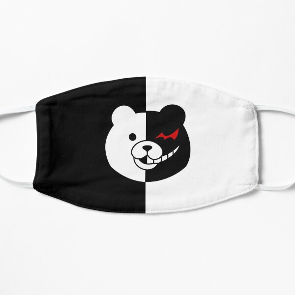Monokuma, Danganronpa Mask