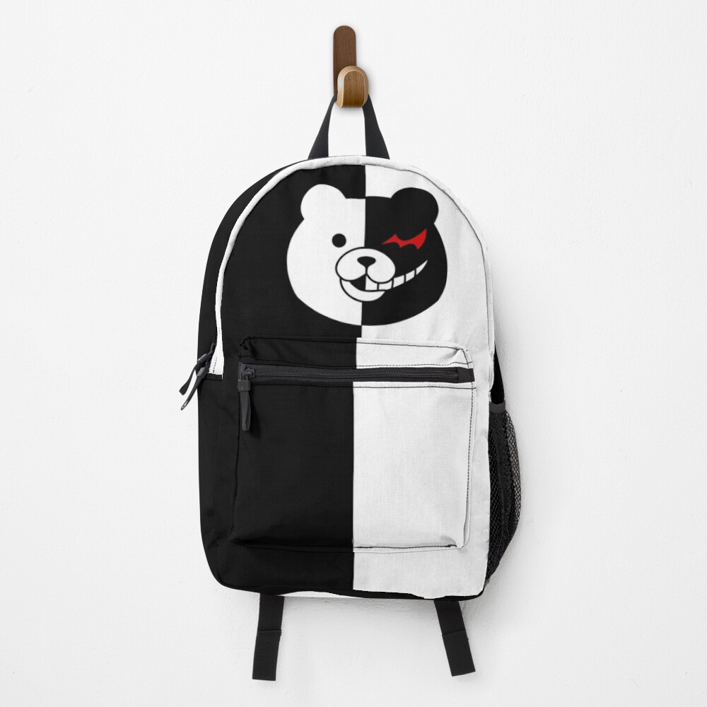monokuma backpack