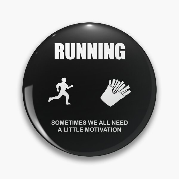 Item preview, Running jogging funny sayings gift designed and sold by eiwo87.