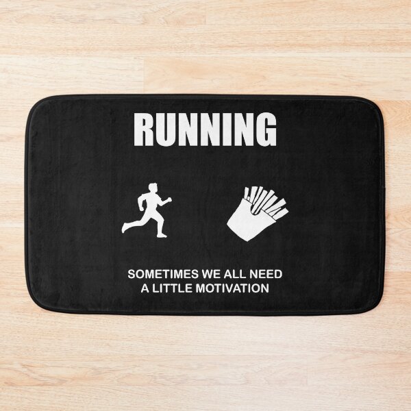 Item preview, Running jogging funny sayings gift designed and sold by eiwo87.
