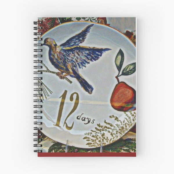 Item preview, A Partridge In A Pear Tree designed and sold by Jane Neill-Hancock.