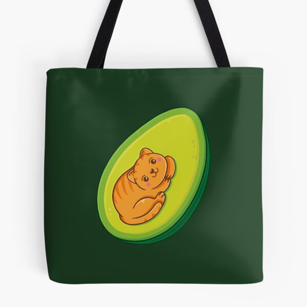 Item preview, Avocato designed and sold by AlundrART.