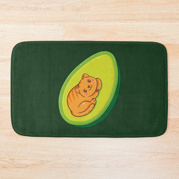 Item preview, Avocato designed and sold by AlundrART.
