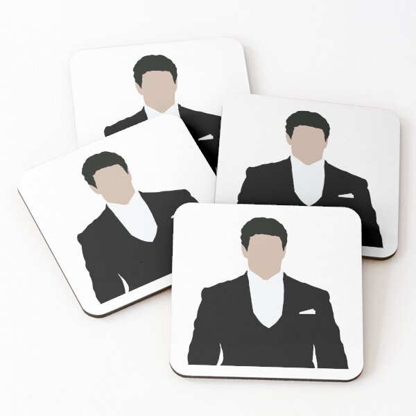 Item preview, Emmett Cullen designed and sold by alisejdesigns.