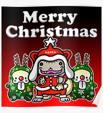 Xmas Poster