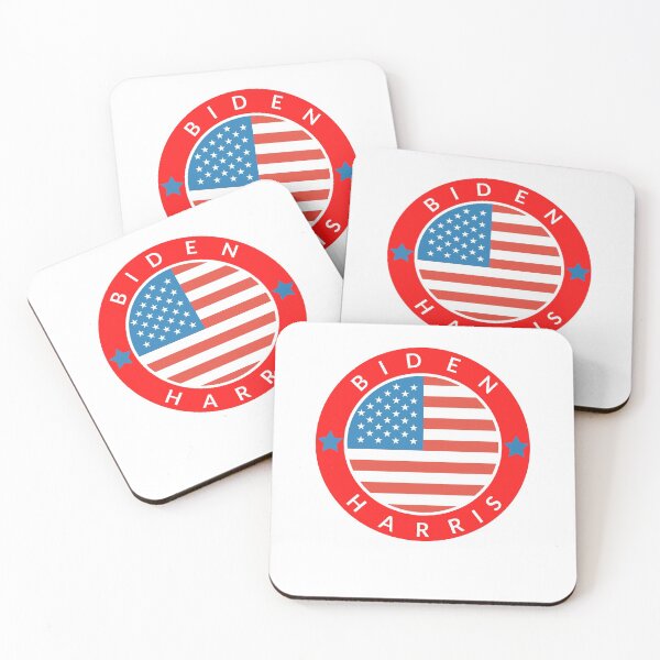 Item preview, Biden Harris 2020 designed and sold by davidas777.