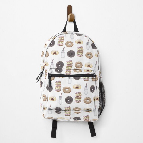 Item preview, Donut Parade designed and sold by PoseyBee.