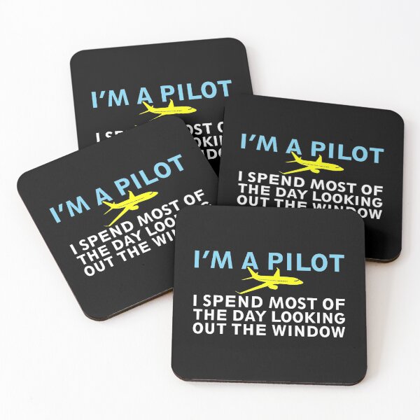 Item preview, The job of a pilot! designed and sold by TeeZoneZtore.