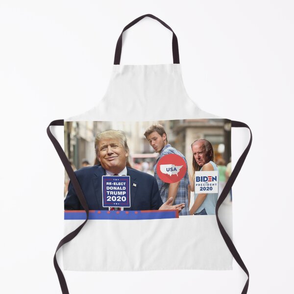 Item preview, Trump Mask, Biden Mask, Trump 2020 Mask, Donald Trump Mask, Republican Mask, Election Mask Meme Mask, Funny Mask, One Size Fits All designed and sold by LoveGiftHub.