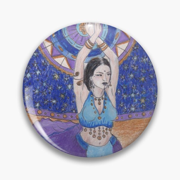 Item preview, Solo Dance designed and sold by Tara Caplan.
