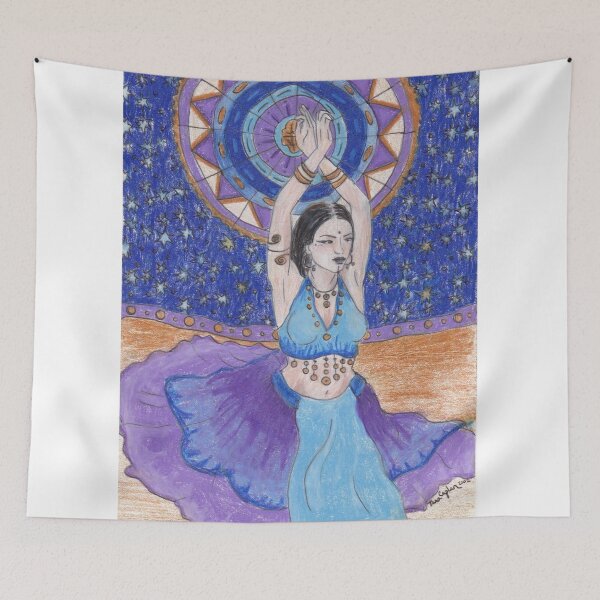 Item preview, Solo Dance designed and sold by Tara Caplan.