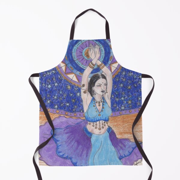 Item preview, Solo Dance designed and sold by Tara Caplan.