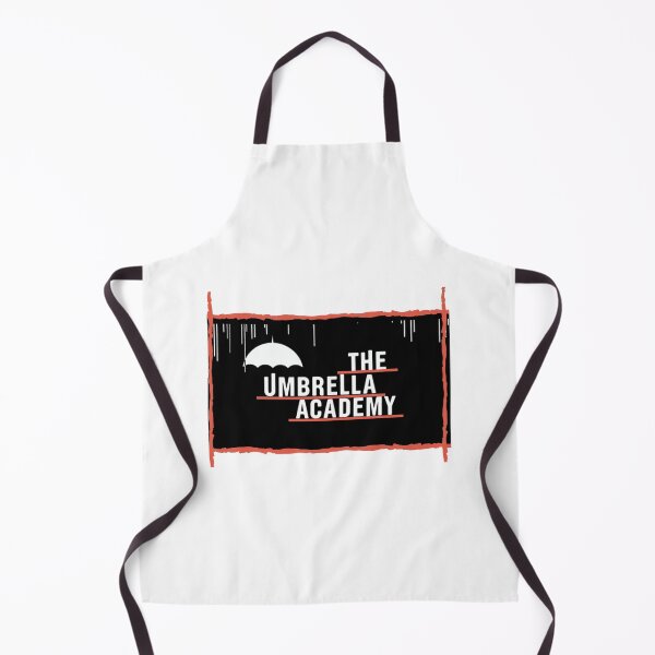 Item preview, The Umbrella Academy With Red Details designed and sold by DailyVibe.