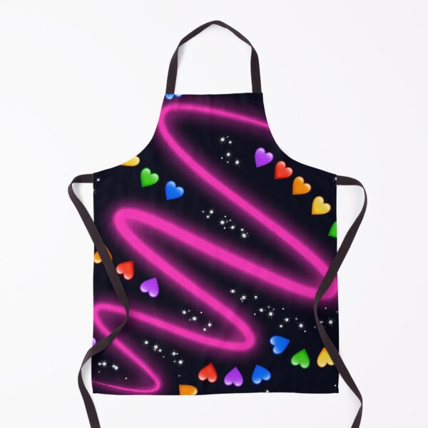 Item preview, NeonHearts designed and sold by MollyStore.
