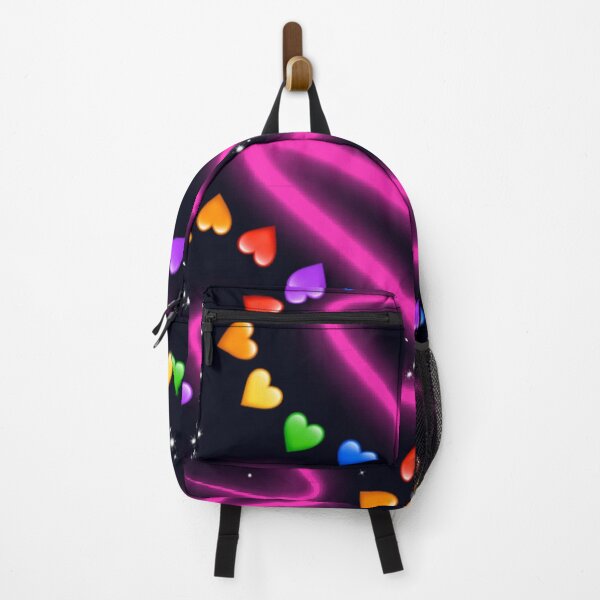Item preview, NeonHearts designed and sold by MollyStore.
