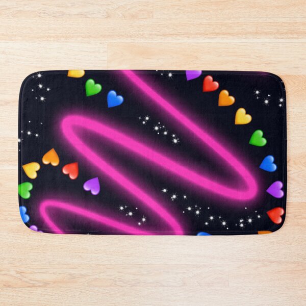 Item preview, NeonHearts designed and sold by MollyStore.