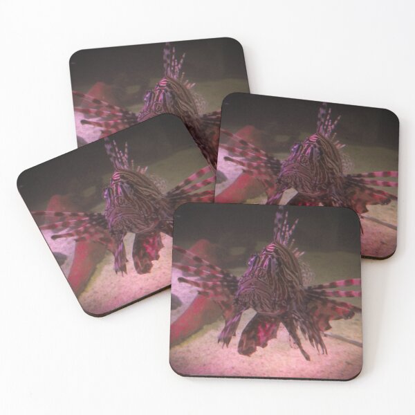 Item preview, Lionfish designed and sold by MarciChronicle.