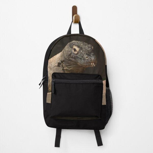 Komodo dragon outlet backpack