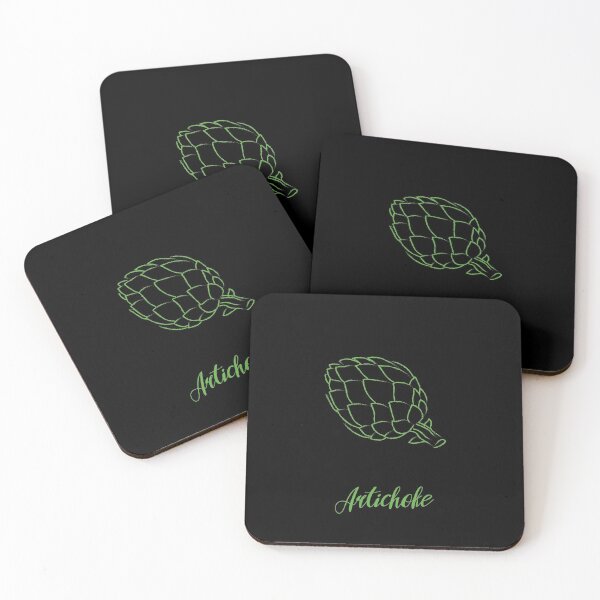 Item preview, Artichoke designed and sold by dk-design85.
