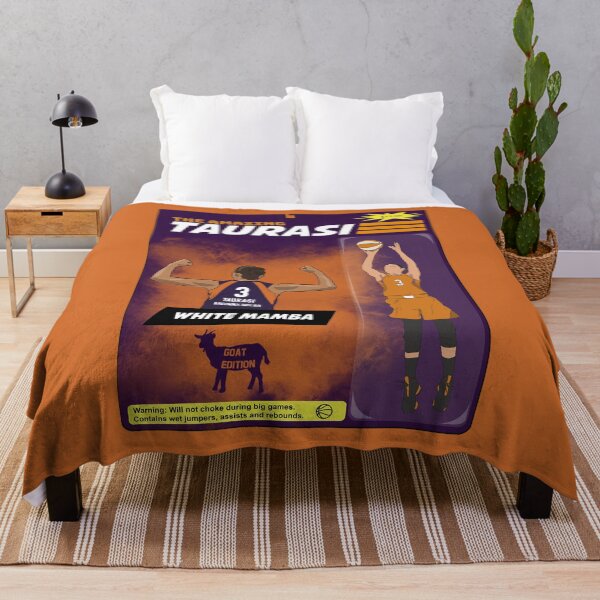 Item preview, Diana Taurasi Retro Superhero Action Figure Phoenix Basketball designed and sold by Hevding.