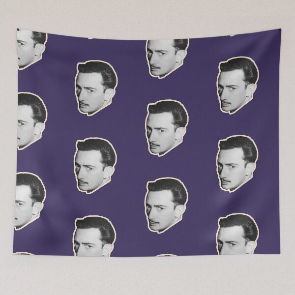 Item preview, Salvador Dalí designed and sold by ArtBart.